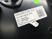 Recambio de guarnecido puerta trasera derecha para skoda superb iii (3v3) 2.0 tdi referencia OEM IAM 3V5867024B 3V5867212 