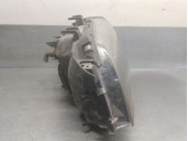 Replacement left headlight for BMW 7 (E65, E66, E67) 730 LD OEM IAM reference 6937225 63127162117 