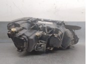 Replacement left headlight for BMW 7 (E65, E66, E67) 730 LD OEM IAM reference 6937225 63127162117 