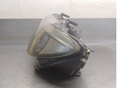 Replacement left headlight for BMW 7 (E65, E66, E67) 730 LD OEM IAM reference 6937225 63127162117 