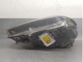 Replacement left headlight for BMW 7 (E65, E66, E67) 730 LD OEM IAM reference 6937225 63127162117 