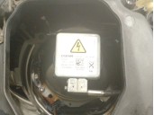 Recambio de faro izquierdo para bmw 7 (e65, e66, e67) 730 ld referencia OEM IAM 6937225 63127162117 