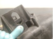 Recambio de faro izquierdo para bmw 7 (e65, e66, e67) 730 ld referencia OEM IAM 6937225 63127162117 