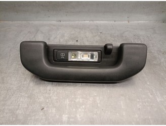 Recambio de maneta interior trasera derecha para mercedes-benz clase e (w213) e 350 d (213.033) referencia OEM IAM A0998150100 A