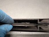 Recambio de brazo limpia trasero para citroën c4 coupé (la_) 1.4 16v referencia OEM IAM 9646801877 6429Y7 