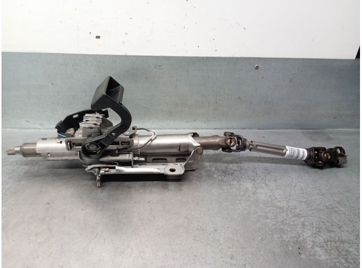 Recambio de columna direccion para opel mokka 1.2 (76) referencia OEM IAM 9824737580 