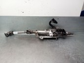 Recambio de columna direccion para opel mokka 1.2 (76) referencia OEM IAM 9824737580  