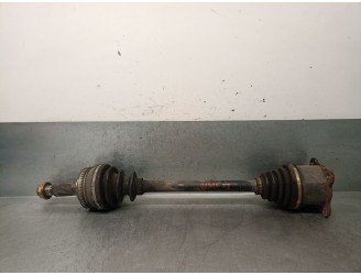 Recambio de transmision trasera izquierda para lexus is i (_e1_) 200 (gxe10) referencia OEM IAM 4234053010 4234053010 