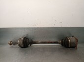 Recambio de transmision trasera izquierda para lexus is i (_e1_) 200 (gxe10) referencia OEM IAM 4234053010 4234053010 