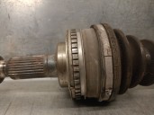 Recambio de transmision trasera izquierda para lexus is i (_e1_) 200 (gxe10) referencia OEM IAM 4234053010 4234053010 