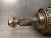 Recambio de transmision trasera izquierda para lexus is i (_e1_) 200 (gxe10) referencia OEM IAM 4234053010 4234053010 