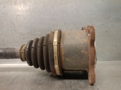 Recambio de transmision trasera izquierda para lexus is i (_e1_) 200 (gxe10) referencia OEM IAM 4234053010 4234053010 