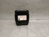 Recambio de reloj para mercedes-benz clase e (w213) e 350 d (213.033) referencia OEM IAM A2138272000 A2138272000 