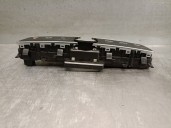 Replacement hazard warning switch for Mercedes-Benz E-Class (W213) E 350 D (213.033) OEM IAM reference A2139054403 A2139054403 
