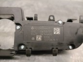 Replacement hazard warning switch for Mercedes-Benz E-Class (W213) E 350 D (213.033) OEM IAM reference A2139054403 A2139054403 