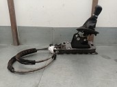 Recambio de palanca cambio para skoda superb iii (3v3) 2.0 tdi referencia OEM IAM 3Q0711049AA 3Q0711049AA 