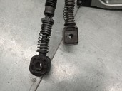 Recambio de palanca cambio para skoda superb iii (3v3) 2.0 tdi referencia OEM IAM 3Q0711049AA 3Q0711049AA 