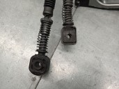 Recambio de palanca cambio para skoda superb iii (3v3) 2.0 tdi referencia OEM IAM 3Q0711049AA 3Q0711049AA 