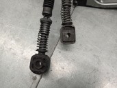 Recambio de palanca cambio para skoda superb iii (3v3) 2.0 tdi referencia OEM IAM 3Q0711049AA 3Q0711049AA 