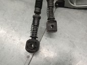 Recambio de palanca cambio para skoda superb iii (3v3) 2.0 tdi referencia OEM IAM 3Q0711049AA 3Q0711049AA 