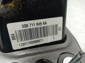 Recambio de palanca cambio para skoda superb iii (3v3) 2.0 tdi referencia OEM IAM 3Q0711049AA 3Q0711049AA 