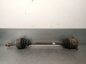 Recambio de transmision trasera derecha para lexus is i (_e1_) 200 (gxe10) referencia OEM IAM 4233053010 4233053010 