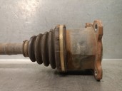 Recambio de transmision trasera derecha para lexus is i (_e1_) 200 (gxe10) referencia OEM IAM 4233053010 4233053010 