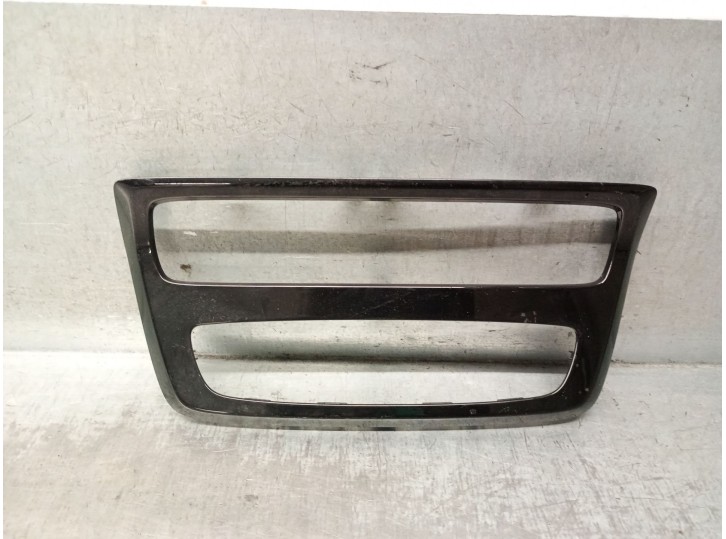 Replacement front moldings for Opel Mokka 1.2 (76) OEM IAM reference 9834926980 