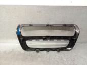 Replacement front moldings for Opel Mokka 1.2 (76) OEM IAM reference 9834926980 