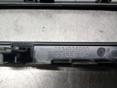 Replacement front trims for opel mokka 1.2 (76) OEM IAM reference 9834926980 
