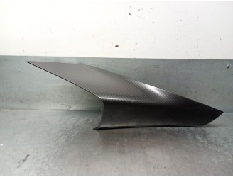 Recambio de moldura para opel mokka 1.2 (76) referencia OEM IAM 9834931280  