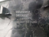 Recambio de moldura para opel mokka 1.2 (76) referencia OEM IAM 9834931280  