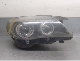 Recambio de faro derecho para bmw 7 (e65, e66, e67) 730 ld referencia OEM IAM 6937226 63127162118 HELLA
