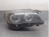 Recambio de faro derecho para bmw 7 (e65, e66, e67) 730 ld referencia OEM IAM 6937226 63127162118 HELLA