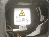 Recambio de faro derecho para bmw 7 (e65, e66, e67) 730 ld referencia OEM IAM 6937226 63127162118 HELLA