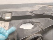 Recambio de faro derecho para bmw 7 (e65, e66, e67) 730 ld referencia OEM IAM 6937226 63127162118 HELLA