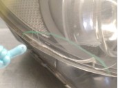 Recambio de faro derecho para bmw 7 (e65, e66, e67) 730 ld referencia OEM IAM 6937226 63127162118 HELLA