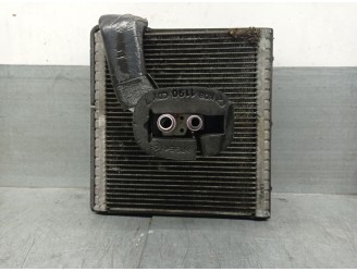 Recambio de evaporador aire acondicionado para skoda superb iii (3v3) 2.0 tdi referencia OEM IAM 5Q1816105D 5Q1816100 