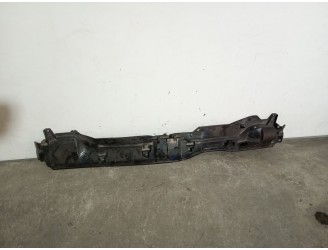 Recambio de molduras delanteras para opel mokka 1.2 (76) referencia OEM IAM 9820793980  