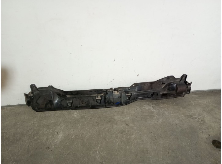 Recambio de molduras delanteras para opel mokka 1.2 (76) referencia OEM IAM 9820793980 