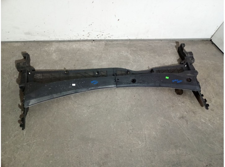 Recambio de torpedo para opel mokka 1.2 (76) referencia OEM IAM 9820794480 
