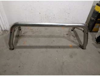 Recambio de defensa trasera para ford ranger (er, eq, r_) 2.5 td 4x4 referencia OEM IAM   