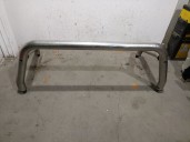 Replacement rear bumper for Ford Ranger (ER, EQ, R_) 2.5 TD 4x4 OEM IAM reference 