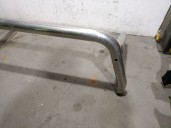 Replacement rear bumper for Ford Ranger (ER, EQ, R_) 2.5 TD 4x4 OEM IAM reference 