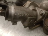 Recambio de cremallera direccion para mercedes-benz clk (c209) clk 320 (209.365) referencia OEM IAM R20311011007 A2034601100 