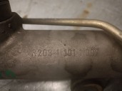 Recambio de cremallera direccion para mercedes-benz clk (c209) clk 320 (209.365) referencia OEM IAM R20311011007 A2034601100 