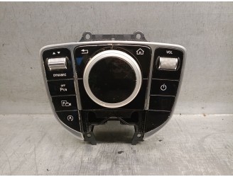 Recambio de mando multifuncion para mercedes-benz clase e (w213) e 350 d (213.033) referencia OEM IAM A2139008310 A2139008310 