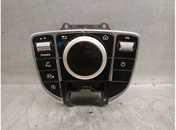 Recambio de mando multifuncion para mercedes-benz clase e (w213) e 350 d (213.033) referencia OEM IAM A2139008310 A2139008310 