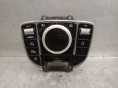 Recambio de mando multifuncion para mercedes-benz clase e (w213) e 350 d (213.033) referencia OEM IAM A2139008310 A2139008310 