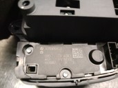 Recambio de mando multifuncion para mercedes-benz clase e (w213) e 350 d (213.033) referencia OEM IAM A2139008310 A2139008310 